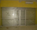 Renovasi Indosat Jembrana Bali