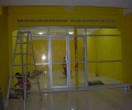 Renovasi Indosat Jembrana Bali