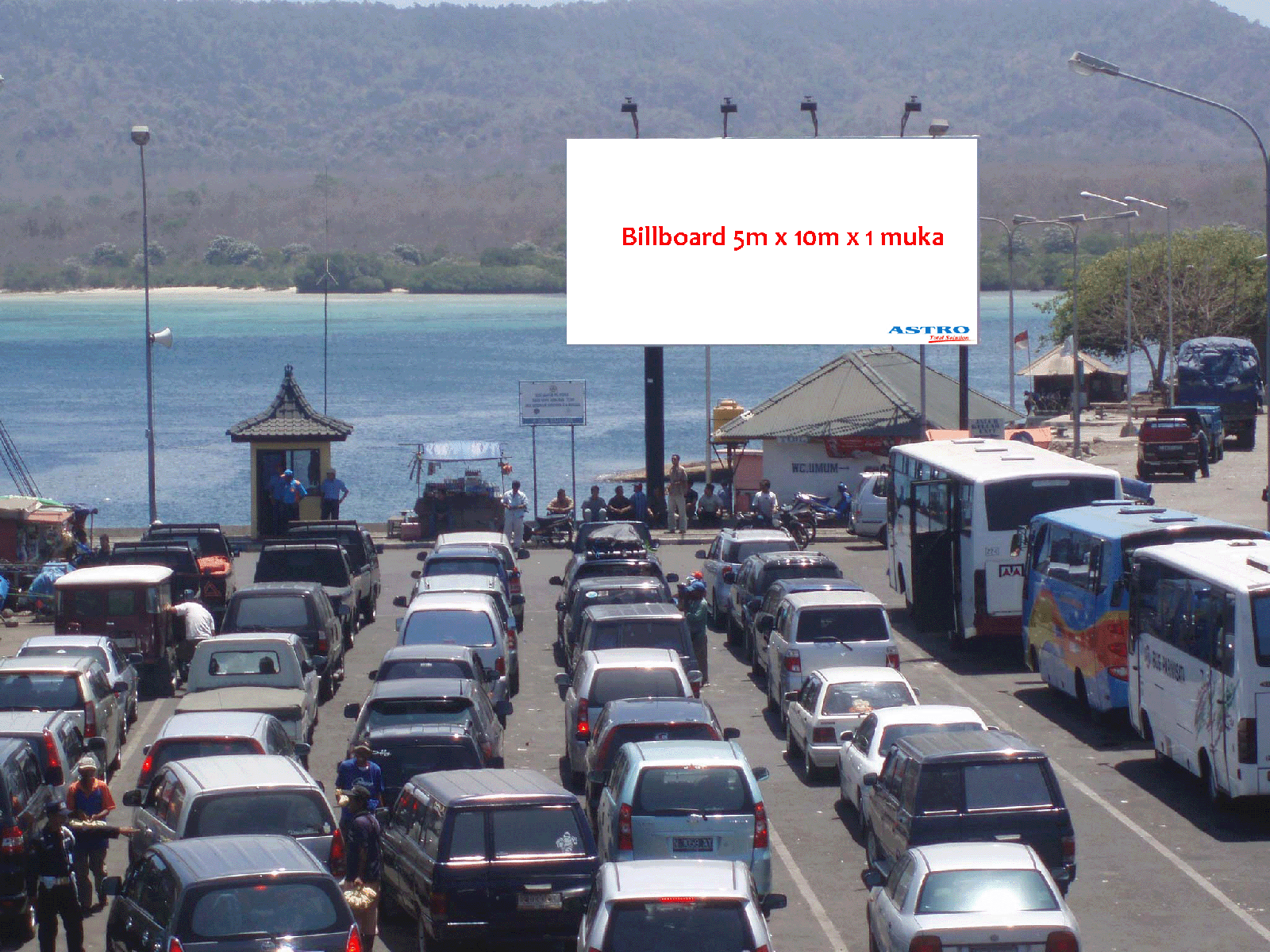 Ijin dan Pajak Reklame Ijin dan Pajak Reklame