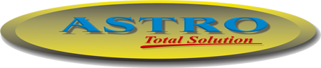 ASTRO Total Solution