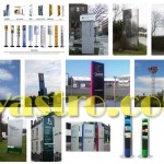 totem-sign-pole