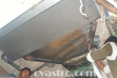 Ducting-AC