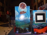 Booth stage pameran4