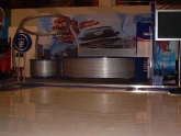 Booth stage pameran5