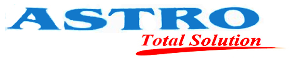 CV. ASTRO logo