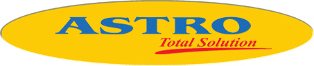 Logo ASTRO