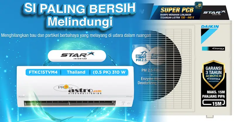 AC Split