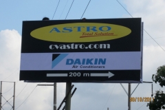 Alamat dan Lokasi CV. ASTRO Alamat dan Lokasi CV. ASTRO
